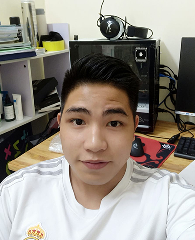 Phạm Văn Đức