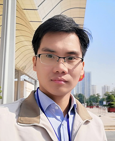 Nguyễn Hoàng Giang