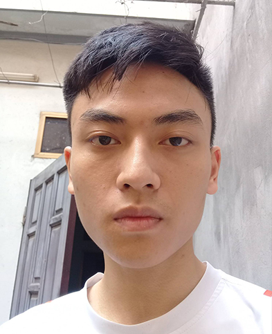 Vũ Hồng Tú